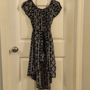 Justice like new Romper